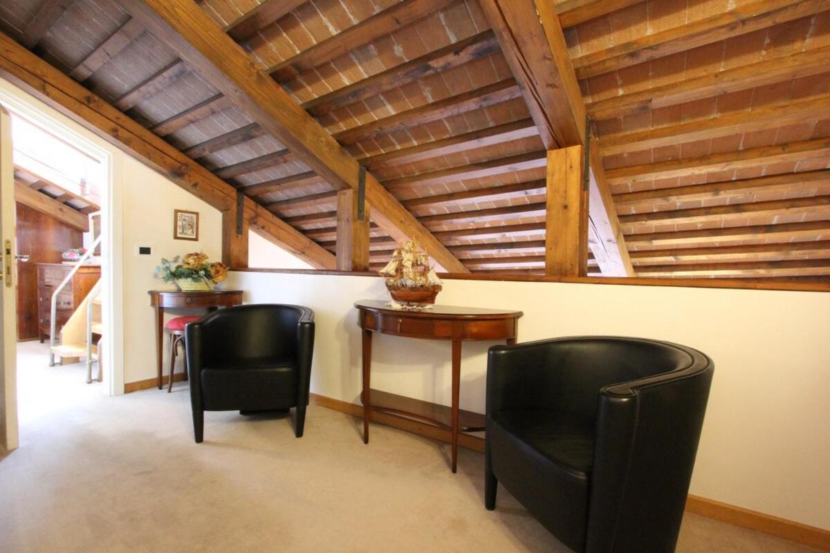 Zoia Terrace View On St Marks Basilica 150mt Apartment