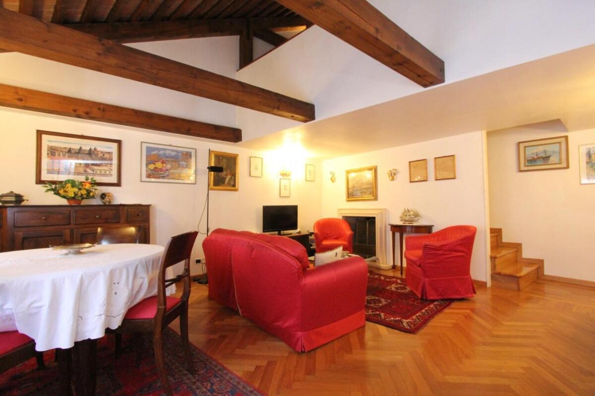 Apartment Zoia Terrace View On St Marks Basilica 150mt