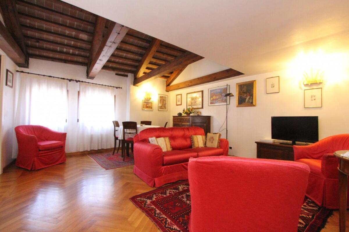 Zoia Terrace View On St Marks Basilica 150mt Apartment Venice