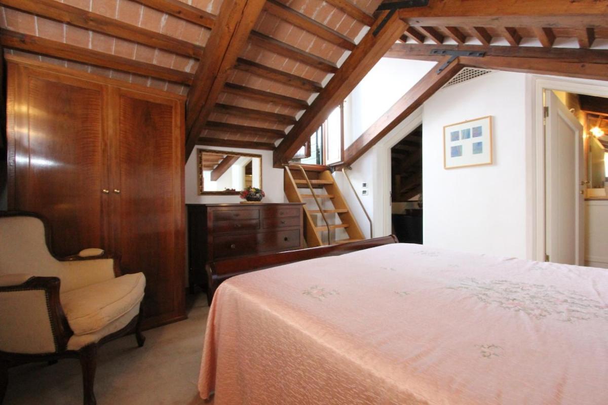 Zoia Terrace View On St Marks Basilica 150mt Apartment *