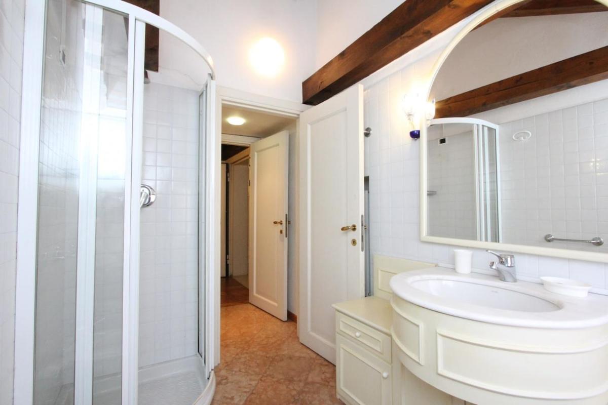 Apartment Zoia Terrace View On St Marks Basilica 150mt *