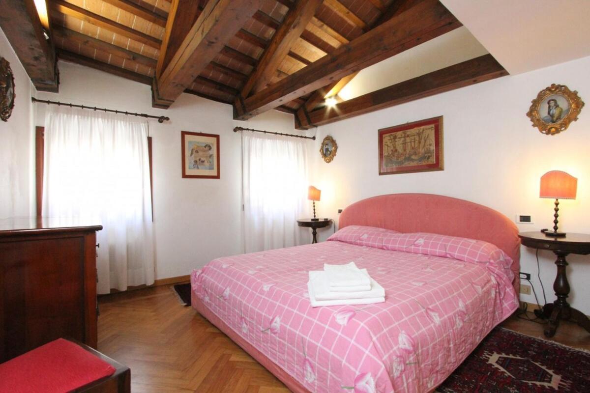 Zoia Terrace View On St Marks Basilica 150mt Apartment *