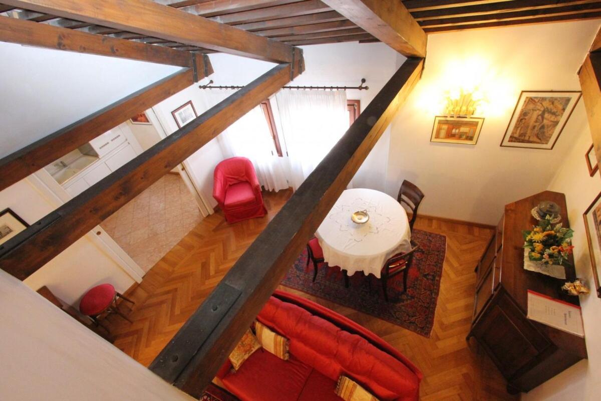 Zoia Terrace View On St Marks Basilica 150mt Apartment